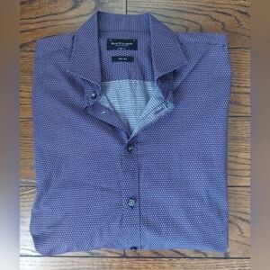Mens Dress Shirt